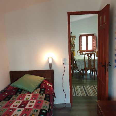 Cal Valero Apartment Duesaigues Bagian luar foto
