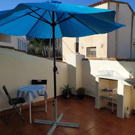Cal Valero Apartment Duesaigues Bagian luar foto