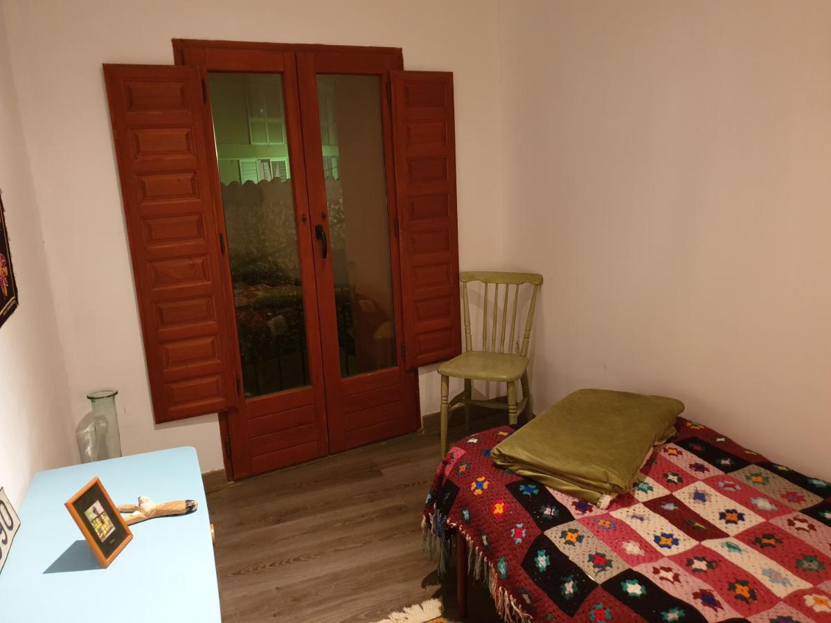 Cal Valero Apartment Duesaigues Bagian luar foto