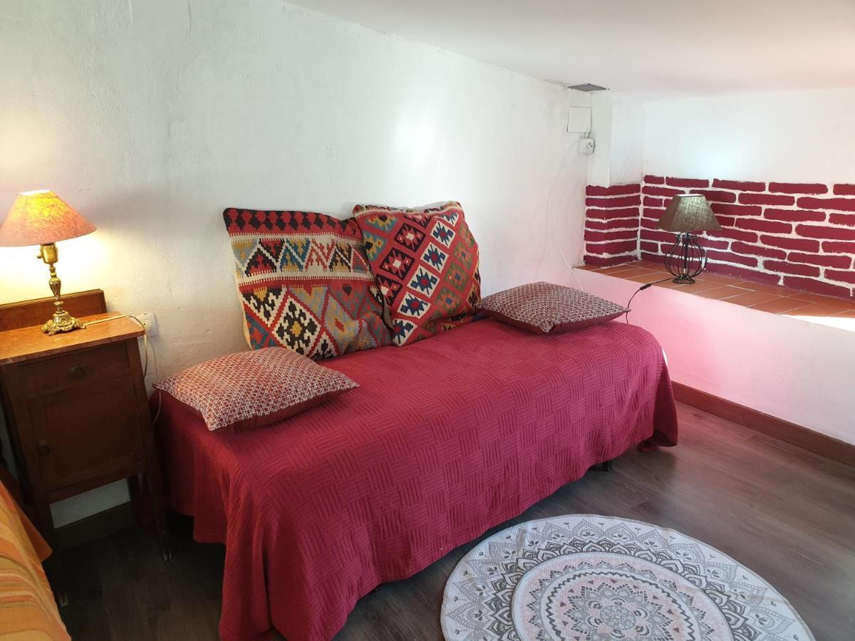 Cal Valero Apartment Duesaigues Bagian luar foto