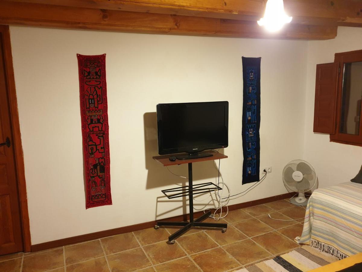 Cal Valero Apartment Duesaigues Bagian luar foto