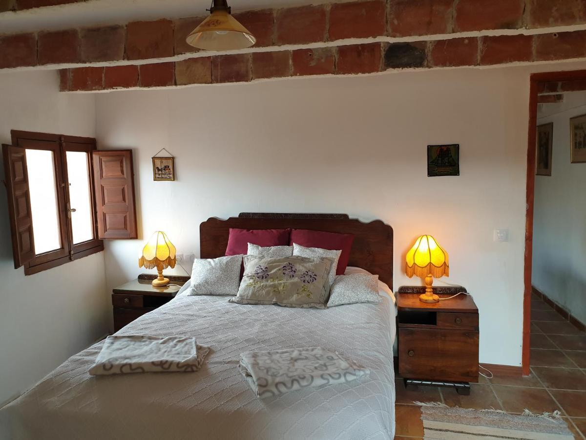 Cal Valero Apartment Duesaigues Bagian luar foto