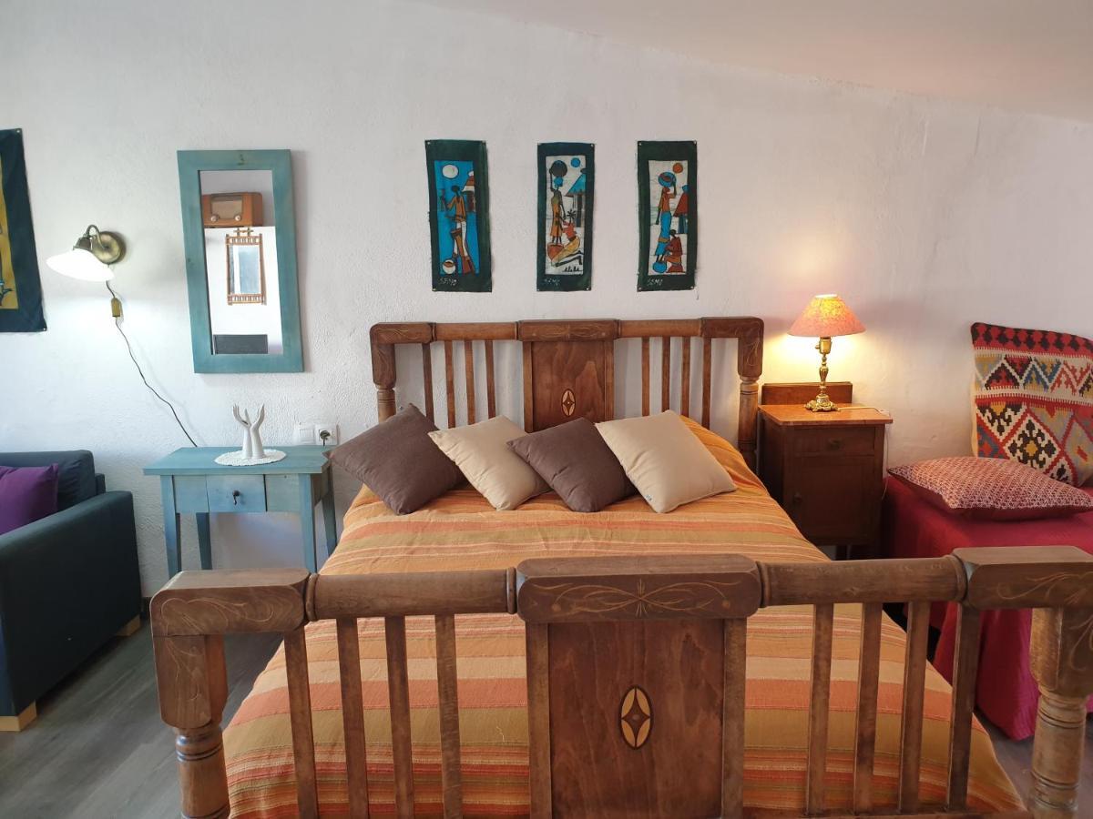 Cal Valero Apartment Duesaigues Bagian luar foto