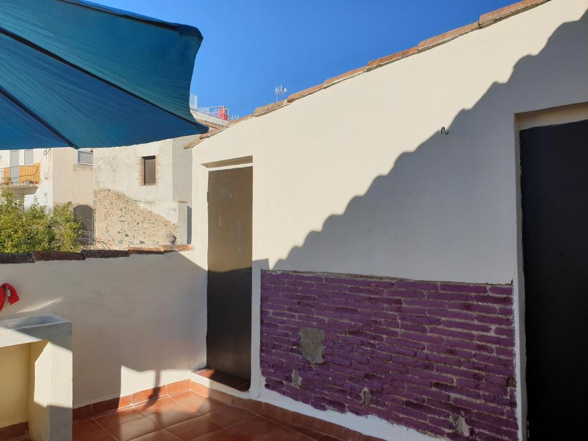 Cal Valero Apartment Duesaigues Bagian luar foto