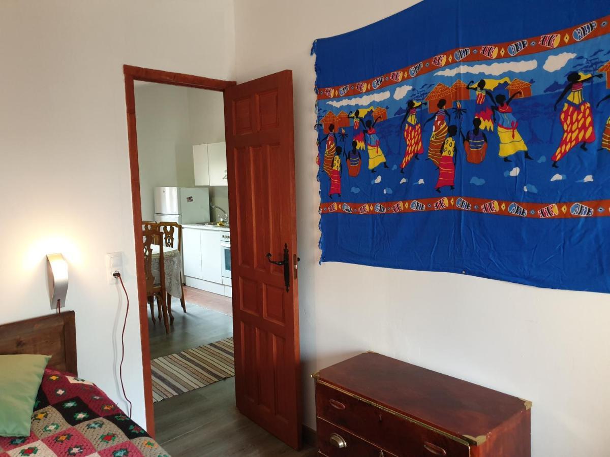 Cal Valero Apartment Duesaigues Bagian luar foto