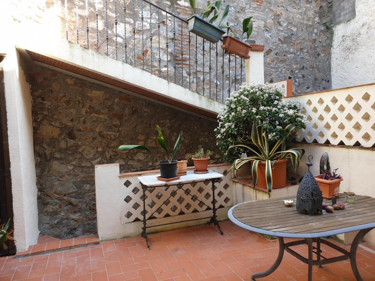 Cal Valero Apartment Duesaigues Bagian luar foto