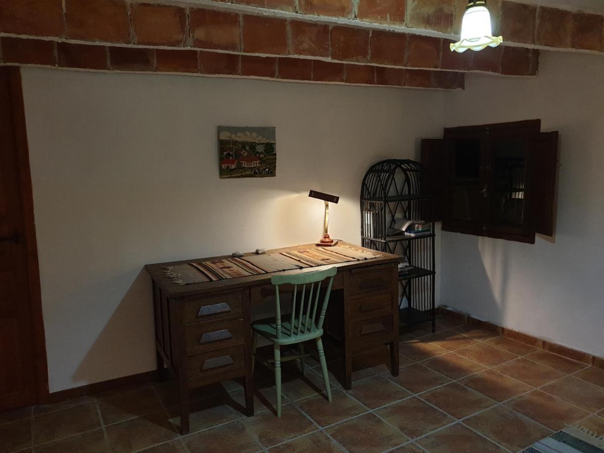 Cal Valero Apartment Duesaigues Bagian luar foto