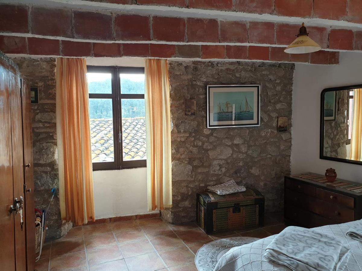 Cal Valero Apartment Duesaigues Bagian luar foto