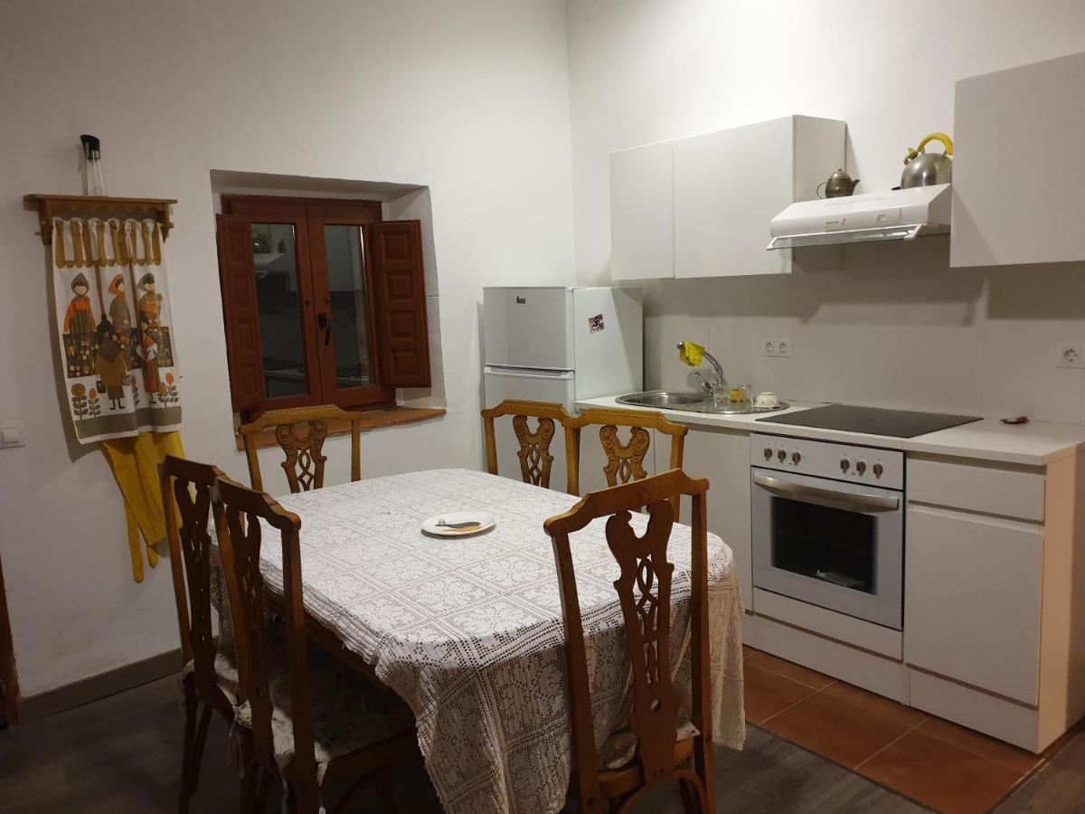 Cal Valero Apartment Duesaigues Bagian luar foto