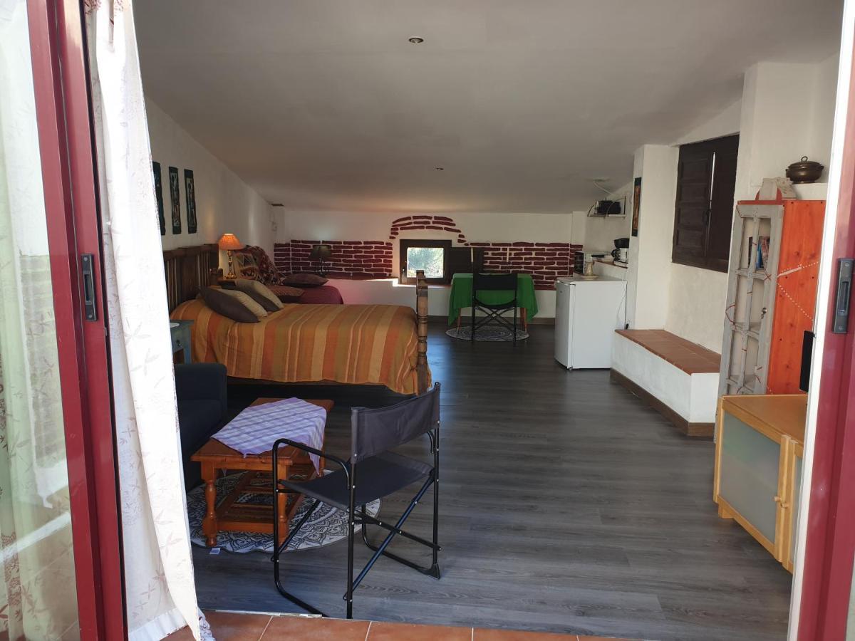 Cal Valero Apartment Duesaigues Bagian luar foto