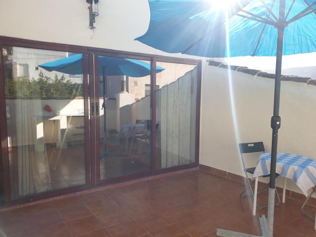 Cal Valero Apartment Duesaigues Bagian luar foto