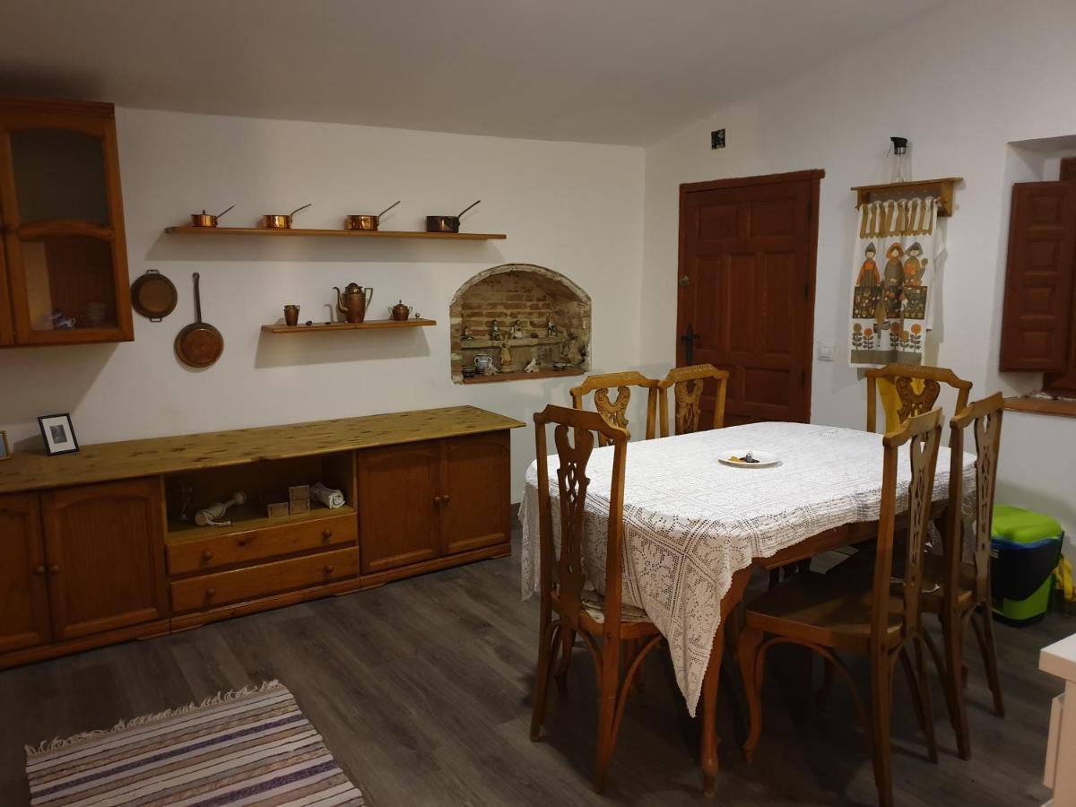 Cal Valero Apartment Duesaigues Bagian luar foto