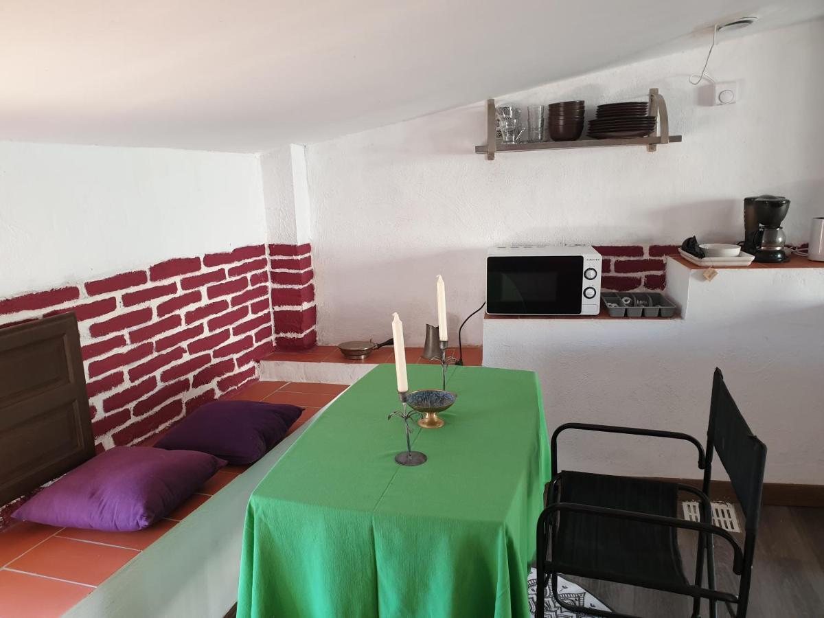 Cal Valero Apartment Duesaigues Bagian luar foto