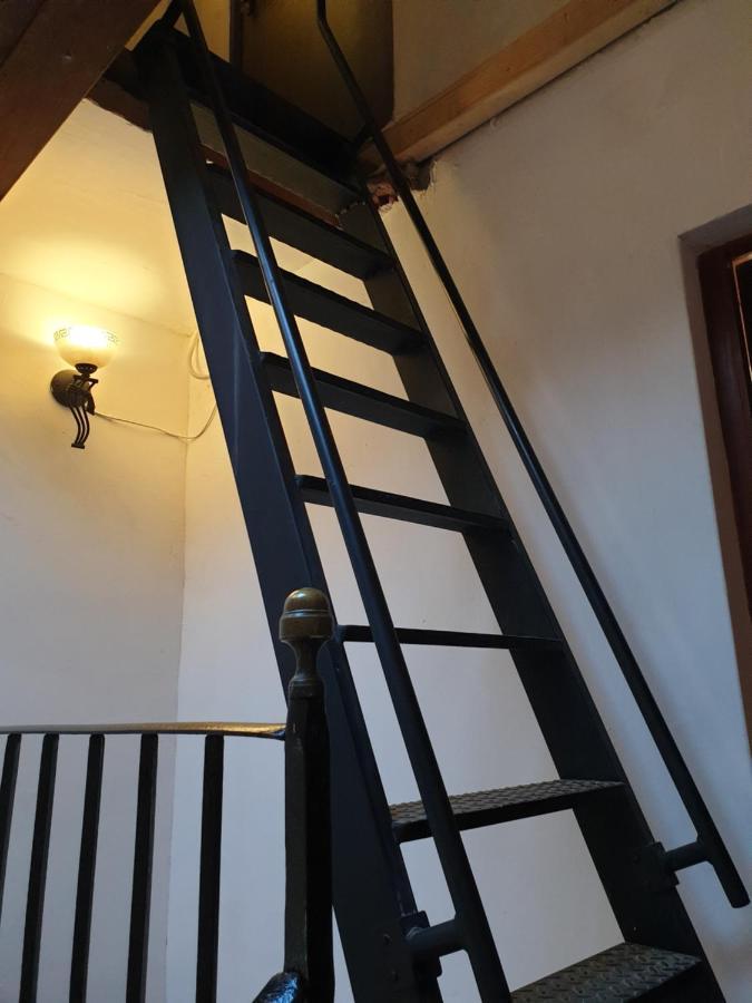 Cal Valero Apartment Duesaigues Bagian luar foto
