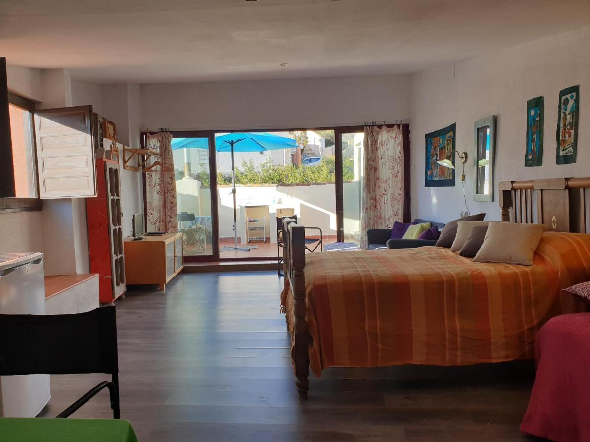 Cal Valero Apartment Duesaigues Bagian luar foto