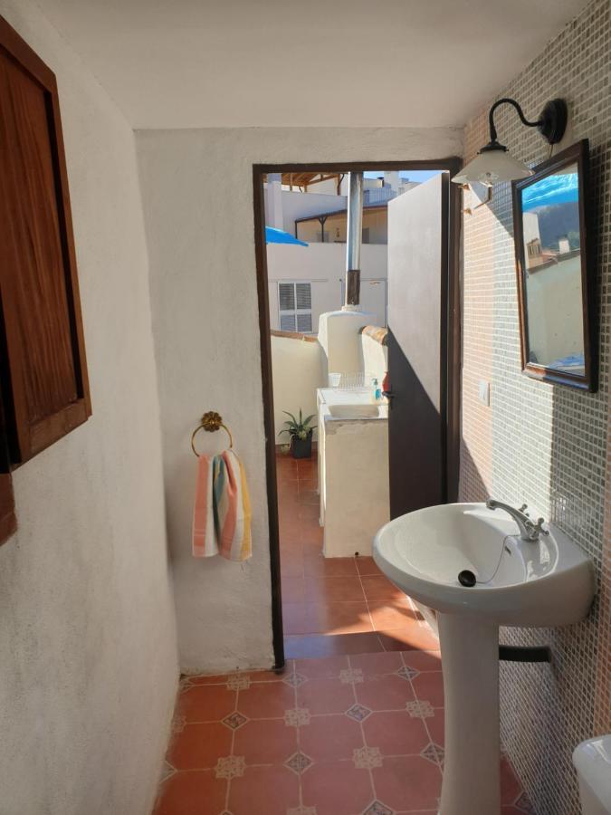 Cal Valero Apartment Duesaigues Bagian luar foto