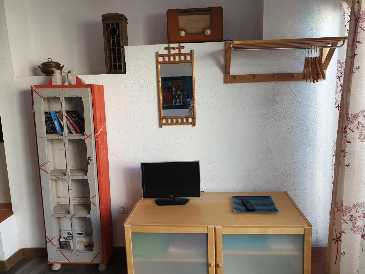 Cal Valero Apartment Duesaigues Bagian luar foto