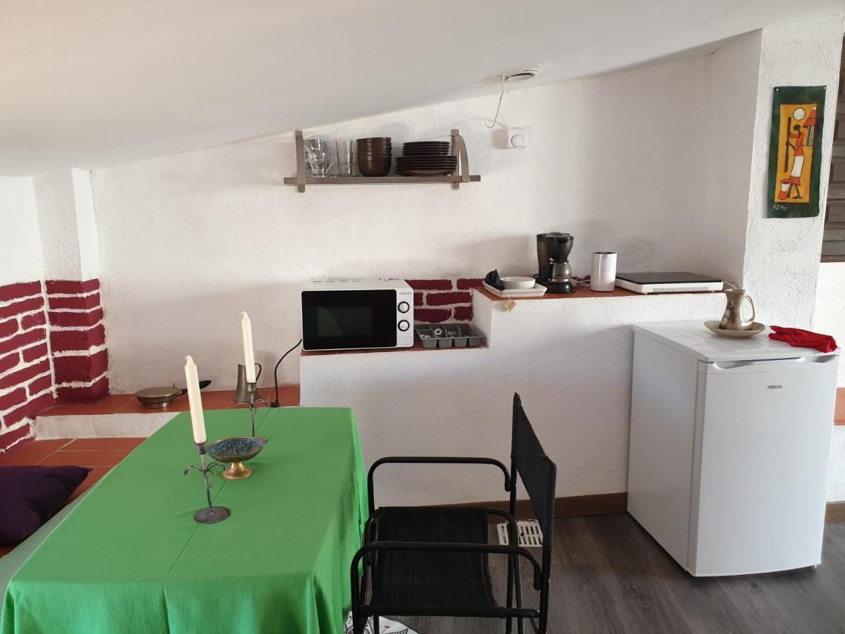 Cal Valero Apartment Duesaigues Bagian luar foto