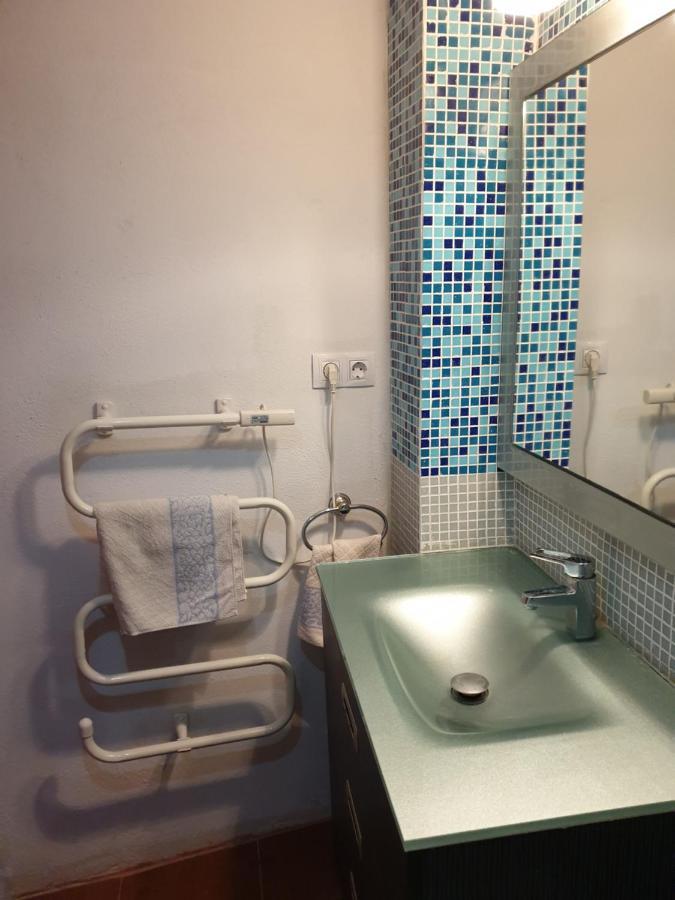 Cal Valero Apartment Duesaigues Bagian luar foto