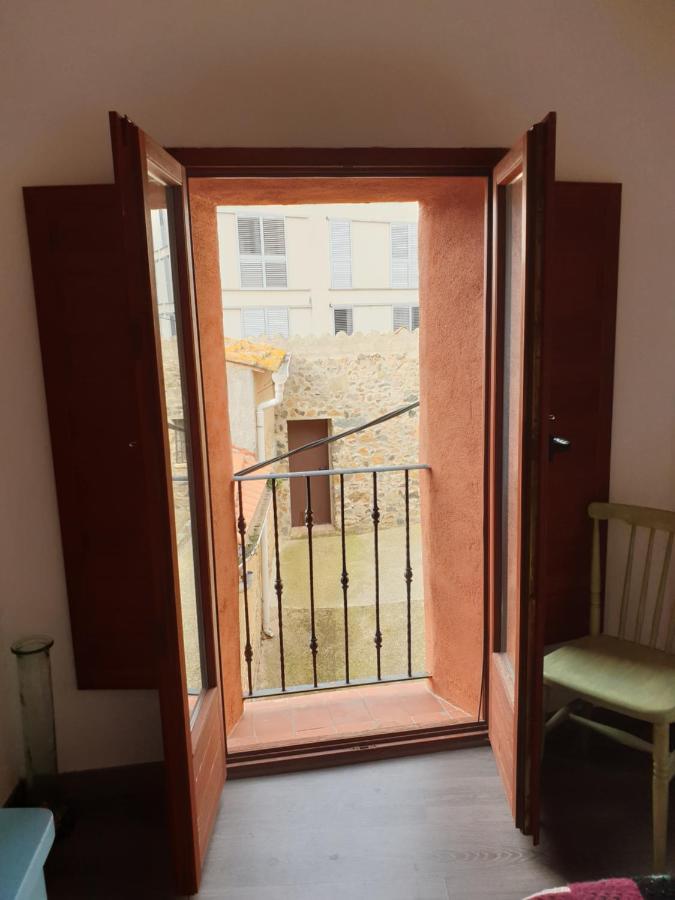 Cal Valero Apartment Duesaigues Bagian luar foto
