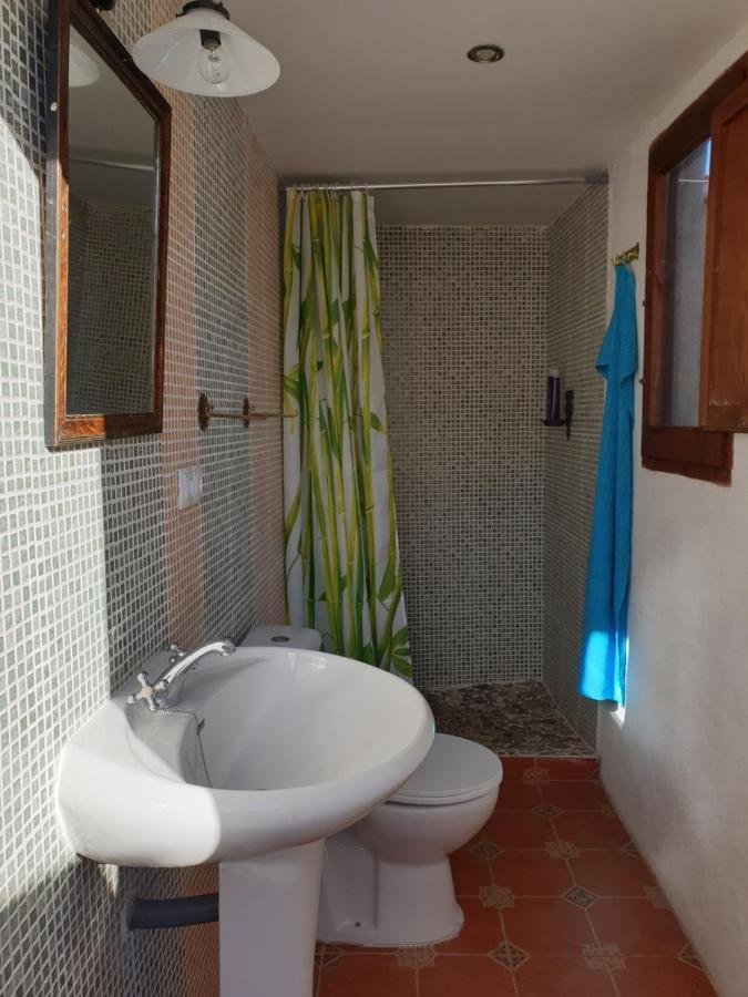 Cal Valero Apartment Duesaigues Bagian luar foto