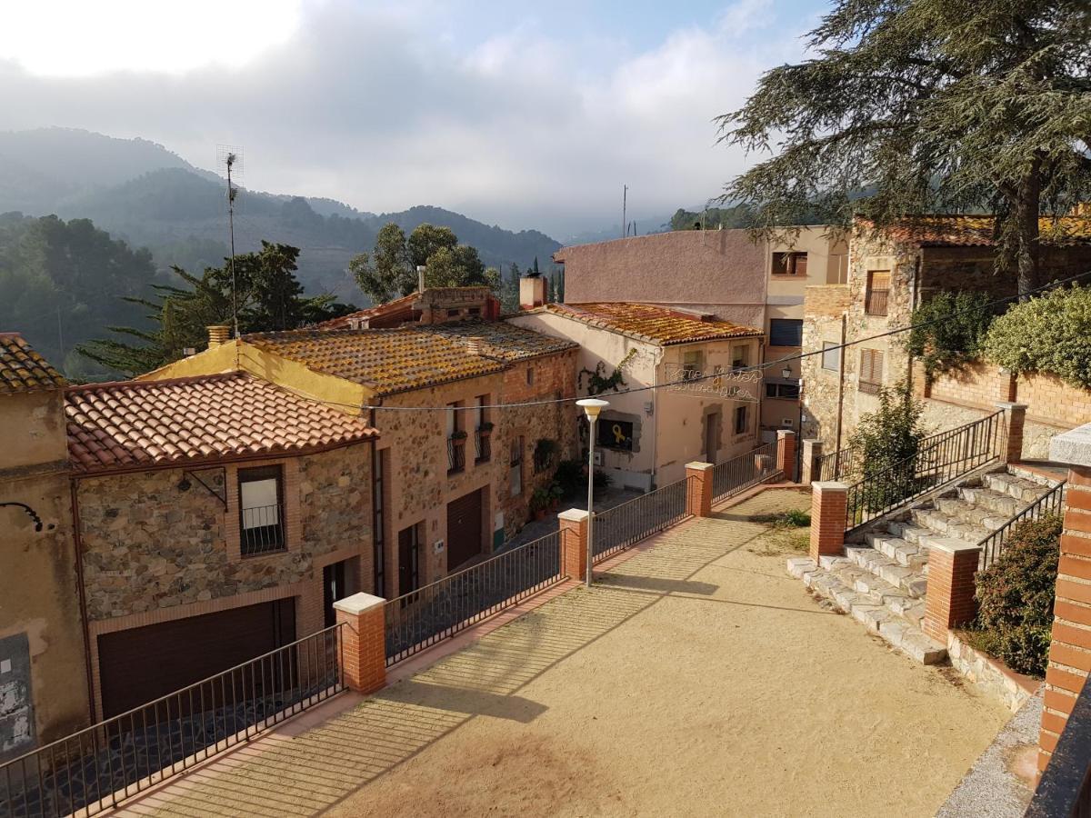 Cal Valero Apartment Duesaigues Bagian luar foto