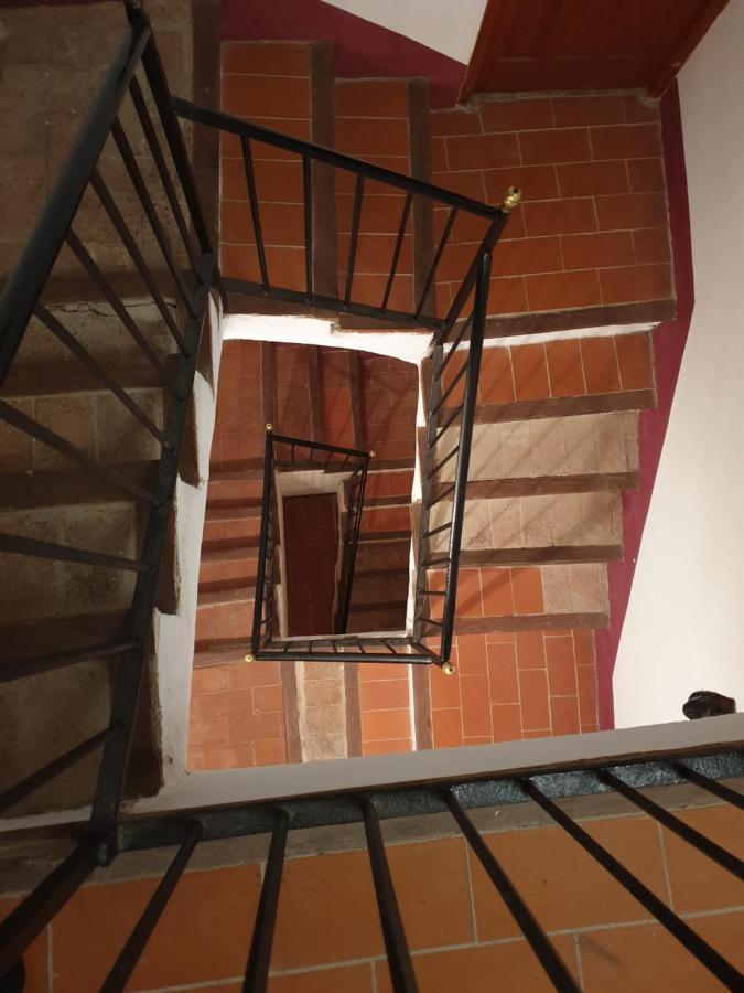Cal Valero Apartment Duesaigues Bagian luar foto