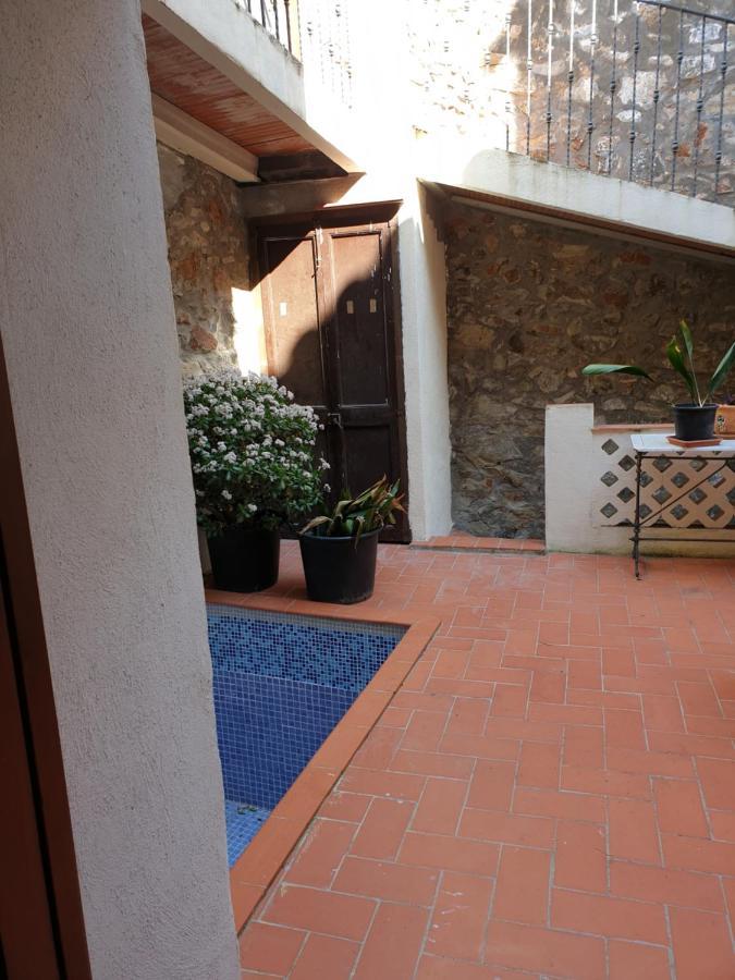 Cal Valero Apartment Duesaigues Bagian luar foto