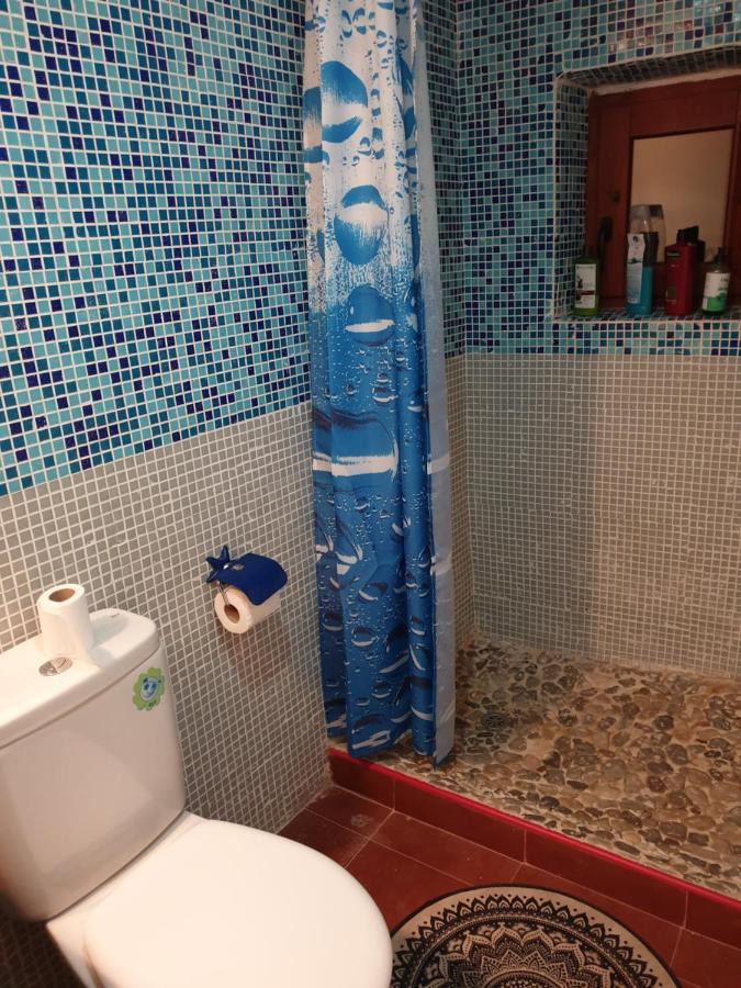 Cal Valero Apartment Duesaigues Bagian luar foto